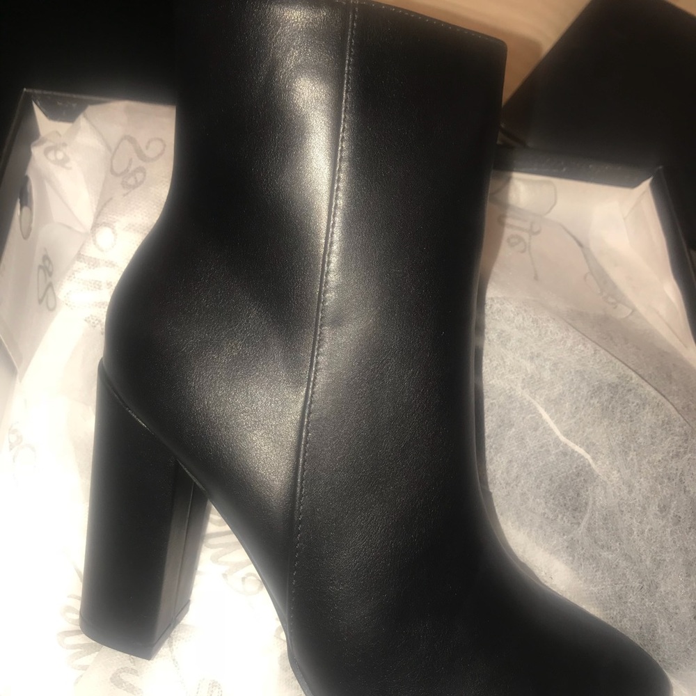 Booties - Picture 2 of 4
